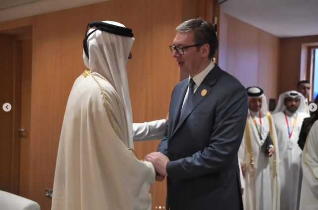 Er Srbija dobija novu liniju: Vučić potvrdio