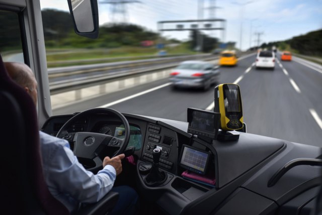 Nemaèkoj fale vozaèi: Prevoznici ukidaju linije
