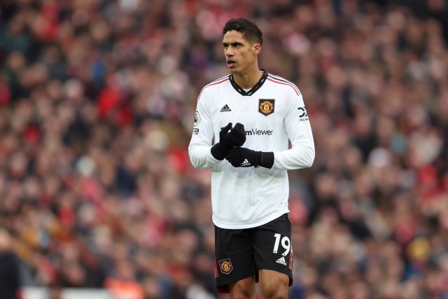 Varan postrojio saigraèe posle 0:7 i nauèio ih lekciju VIDEO