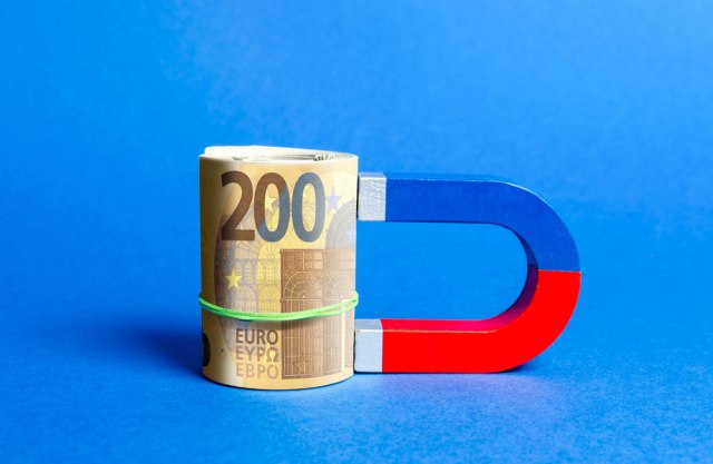 Neki predmeti u domu PRIVLAČE bogatstvo, a drugi vas vode u BESPARICU: Evo na šta bi trebalo da OBRATITE PAŽNJU!