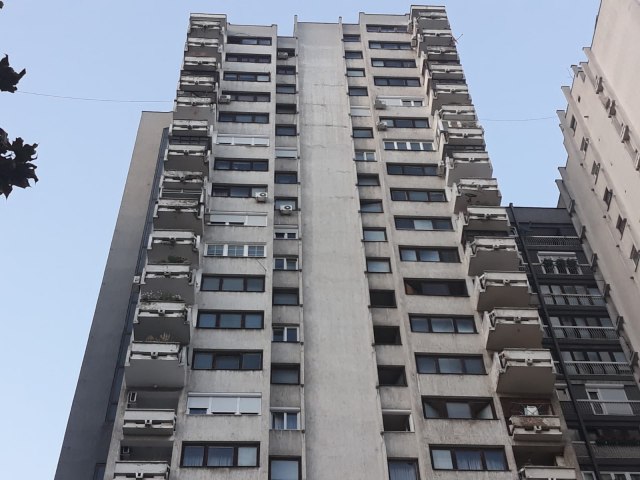 "Kad me pitaju gde živiš kažem u Lepoj Breni, a moj komšija u Slatkom grehu"