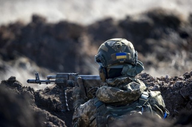 Ukrajinci se zakleli: Osvetiæemo se