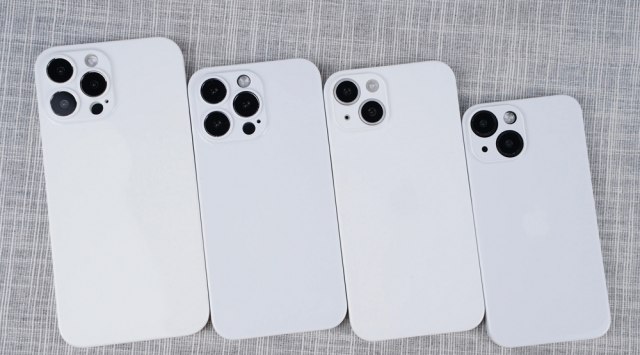 Apple ima osam telefona među 10 najprodavanijih prošle godine