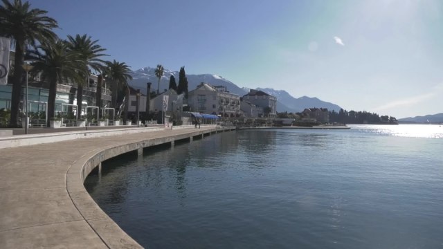 Ostrvo Sveti Marko ide za 80 miliona evra, netaknuti raj na zemlji traži novog vlasnika FOTO