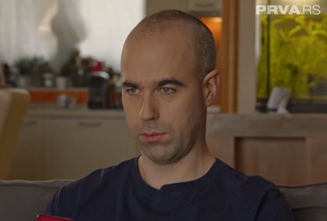 Igra sudbine - Sreda, 8. mart - 