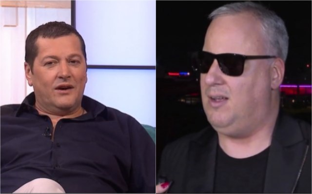 Aco Pejović otkrio šta Saša Matić radi u AVIONU: To je NEVEROVATNA stvar, nikada u životu to nisam video! (VIDEO)