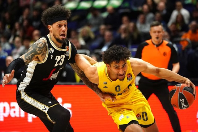 Teodosiæ i dobro i loše – Alba ne može da se sastavi od pobede nad Zvezdom