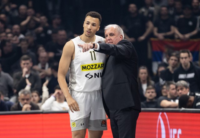 Dante Egzum MVP kola u Evroligi