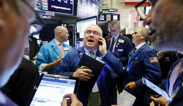 Srpski "vuk sa Volstrita": Izbegavajte kredite, evo gde treba ulagati novac