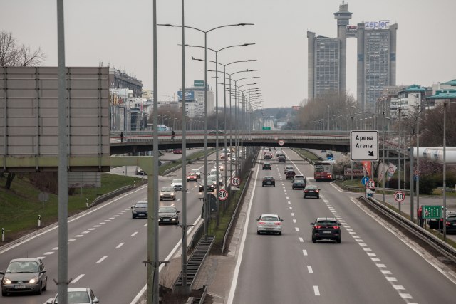 Od sutra se u potpunosti zatvara saobraćaj u Ulici auto-put za Zagreb – evo do kada traju radovi