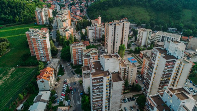 Tržištu nekretnina u Srbiji preti stagnacija?