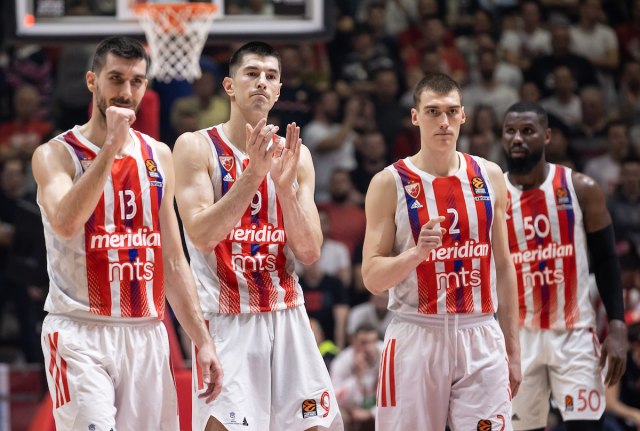 Zvezdino novo finale – PAO je "zreo" za nokaut