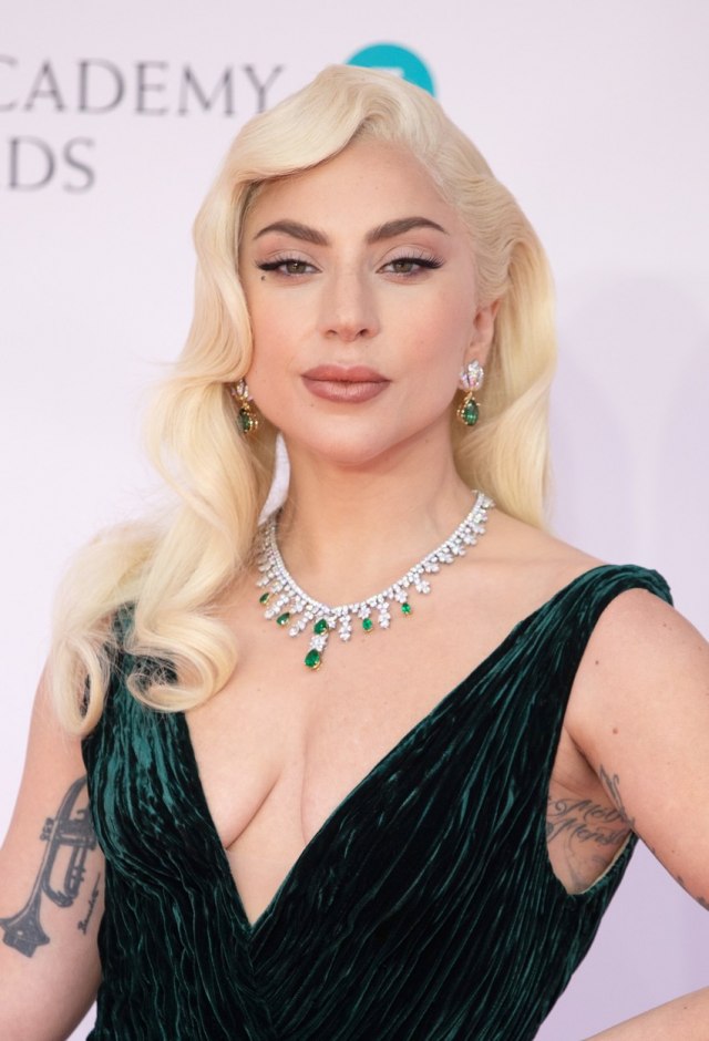 Ledi Gaga odbila nastup na dodeli Oskara – postoji problem i nema rešenja