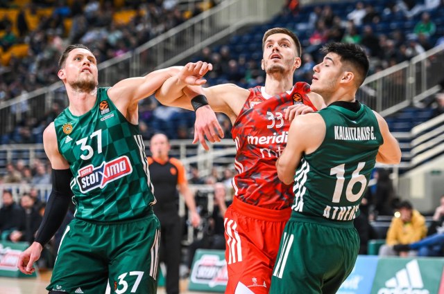 Katastrofa Crvene zvezde