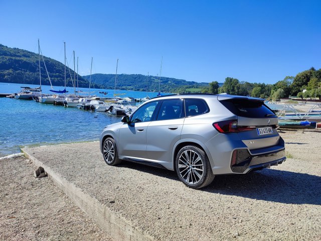 Automobil godine – BMW, Hyundai ili Kia?