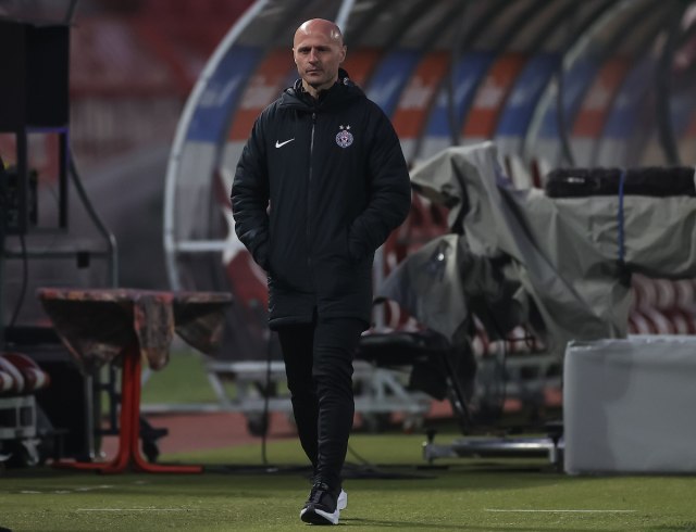 Duljaj prokomentarisao sukob navijaèa sa upravom