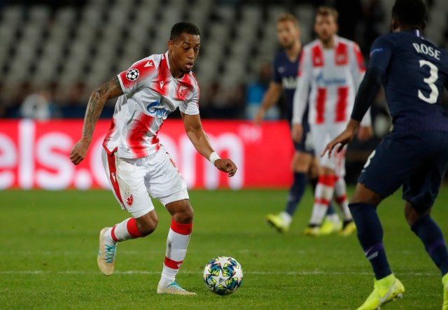 Van la Para: Igrao sam tamo gde radije ne biste bili fudbaler