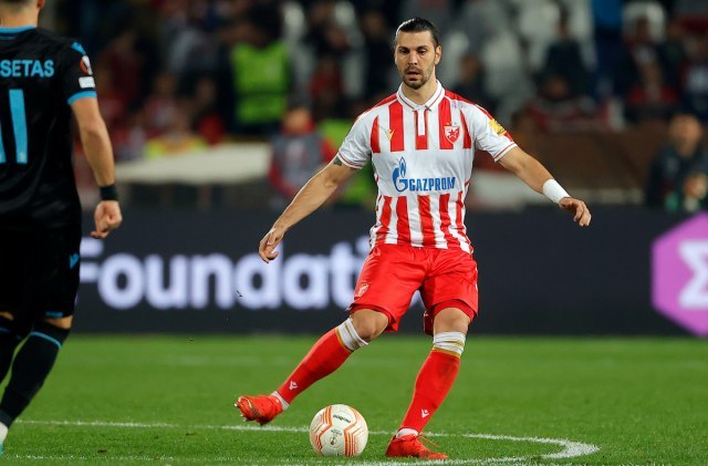 Dragoviæ: Jedva èekamo nedelju i pune tribine