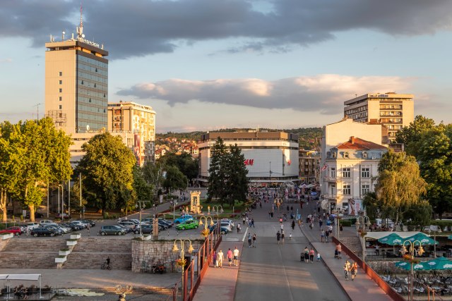 Najveći problem Roma u Nišu nedovoljno zapošljavanje
