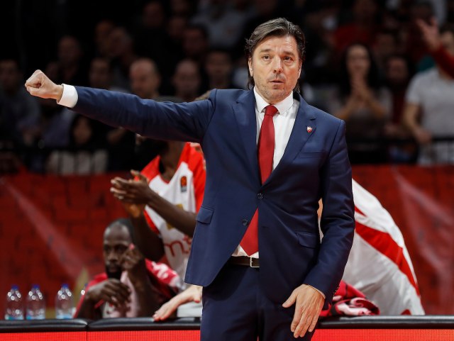 "Plej-of je kljuè – titula ABA lige ne donosi automatski uèešæe u Evroligi"