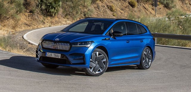 Šta će nam Škoda predstaviti na sajmu automobila u Beogradu