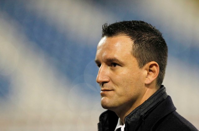 Jankoviæ se oglasio o odustajanju Vidiæa