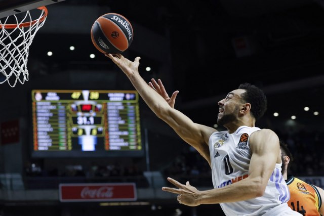 Real oslabljen stiže na noge Efesu