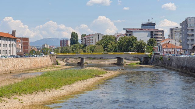 Most u Nišu biće srušen – ne prihvataju rekonstrukciju
