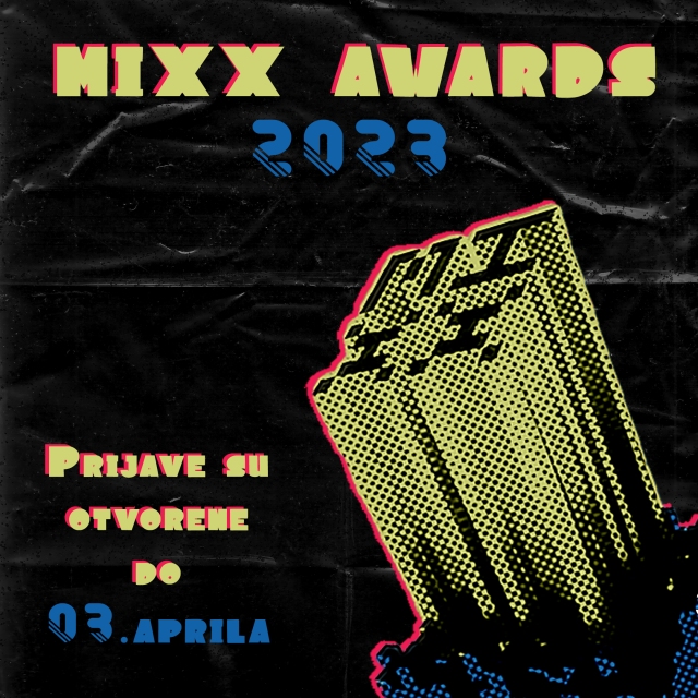 IAB MIXX AWARDS 2023: Otvorene prijave za prestižnu nagradu za najbolje digitalne kampanje i projekte