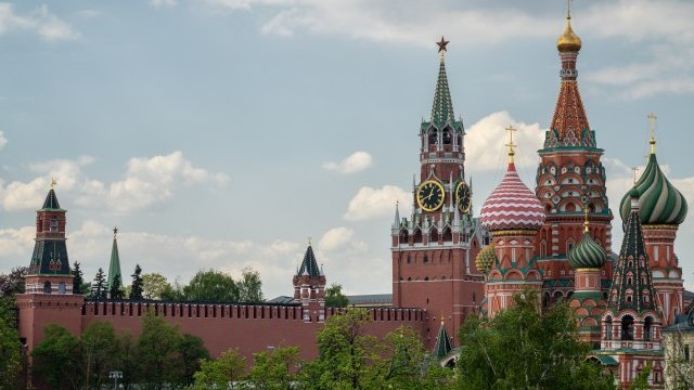 Moscow's response to the Serbian minister: Rather strange position - Vimarsana News