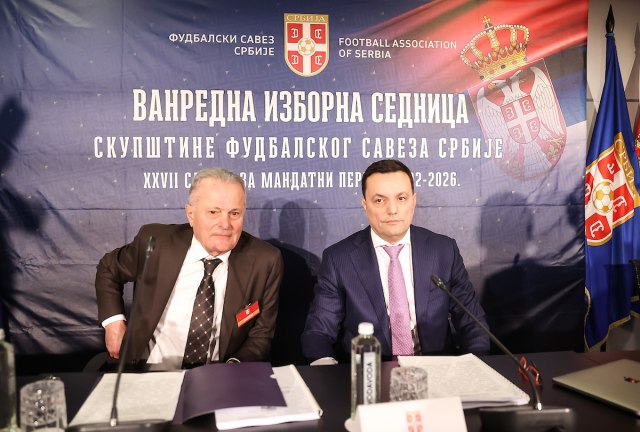 FSS ima rekordan budžet