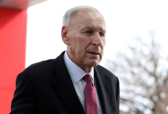 Džajiæ: Nemam èarobni štapiæ