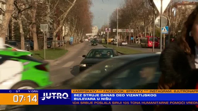 Kako zaštititi voće od temperaturnog 