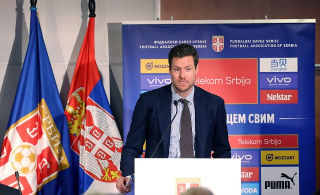 Iz UEFA poruèuju: FSS u sigurnim rukama