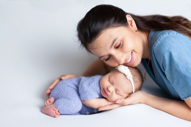 ZA OVE DEVOJČICE SE KAŽE DA SU PRAVI DAR OD BOGA: Staro žensko ime čija popularnost vremenom samo raste