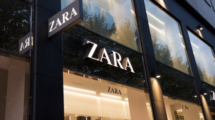 Scabbia su Zara?  L’Istituto ha negato il collegamento tra il caso e la boutique