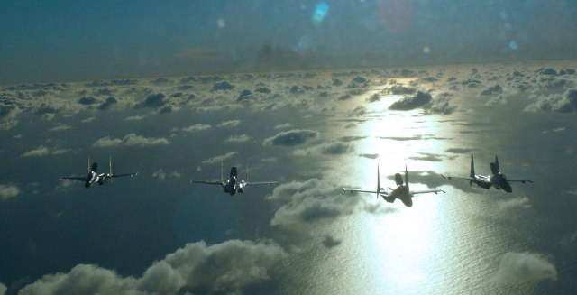 Jasna poruka Šojguu: "Amerièke letelice æe delovati..."