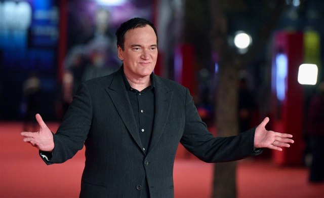 Poznat naziv poslednjeg Tarantinovog filma VIDEO