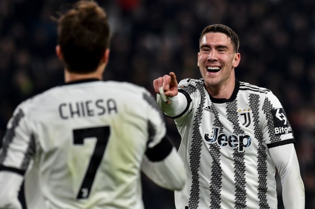 Riberi uporedio Vlahoviæa i Halanda