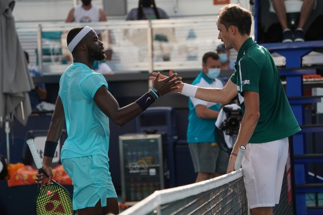 "Može da pobedi Ðokoviæa i Nadala – zapravo, Rafu je veæ pobedio"