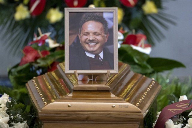 Miha u "Kuæi slavnih"