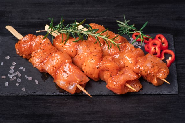 Najbolja marinada koja postoji za piletinu – meso æe biti savršeno, ukus božanstven