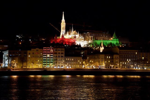 Èasopis Tajm uvrstio Budimpeštu na listu preporuèenih destinacija za 2023.