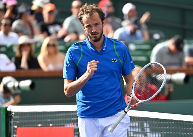 "Ðokoviæ ima mnogo 'hejtera'"