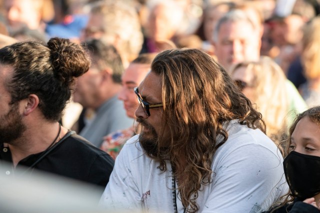 Skinuo se najpoželjni glumac Holivuda VIDEO