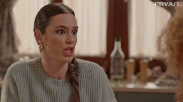 Igra sudbine - Subota, 18. mart - Mila je očajna