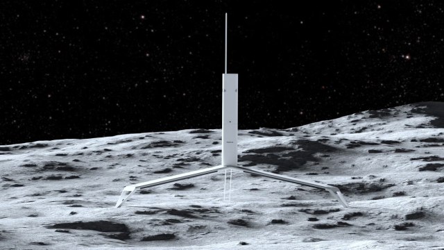 Nokia i NASA testiraju 4G LTE mrežu na Mesecu