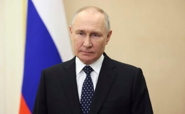 International Criminal Court issues arrest warrants against Vladimir Putin