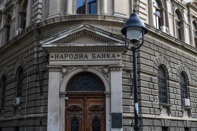 Kriza bankarskog sektora: Koji su trenutni rizici u Srbiji?