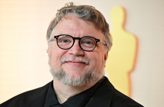 Giljermo del Toro snima novu verziju slavnog horora